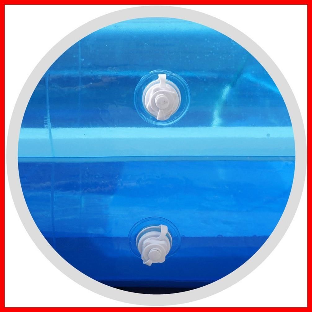 ハック ジャンボファミリープール ブルー 2M | ハック ジャンボファミリープール ブルー 2M | プール | おもちゃ