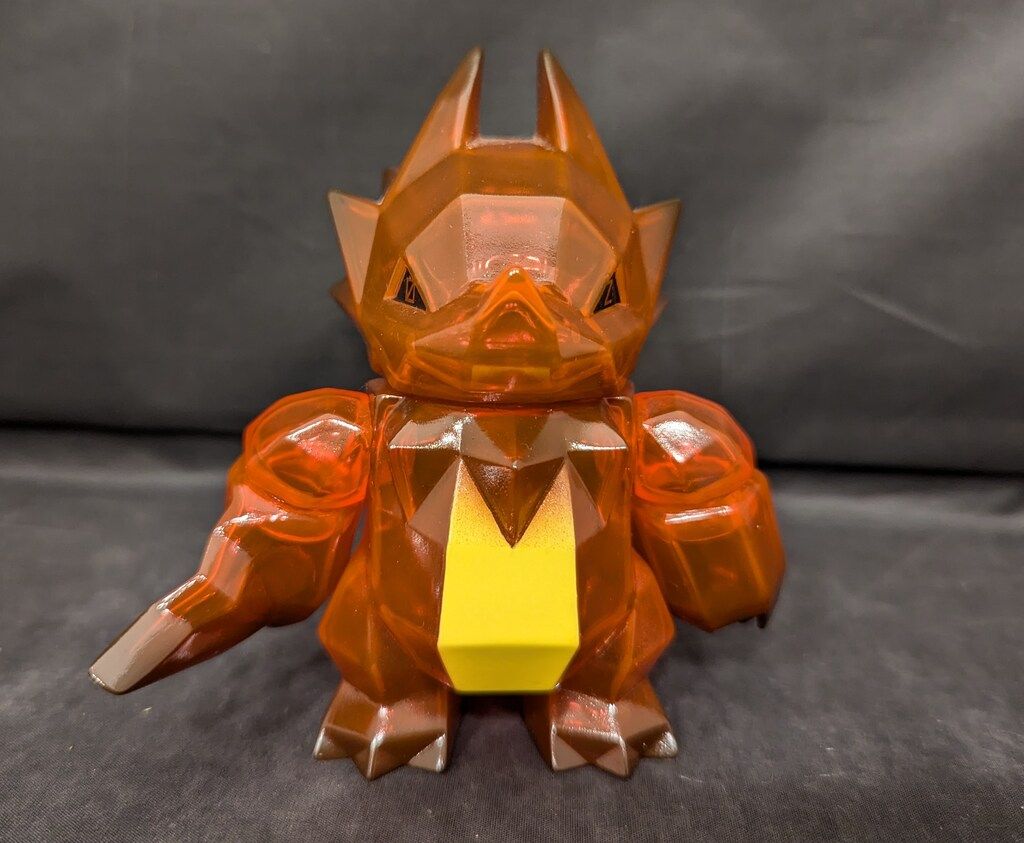 nekorat ドラポリゴンOZ 1stカラー - メルカリ