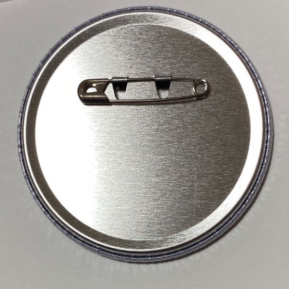 魔法少女育成計画 スイムスイム 缶バッジ - メルカリ