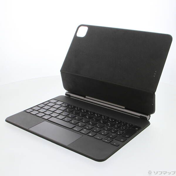 〔 品〕 11インチ iPad Pro 第2世代用 MagicKeyboard 日本語 JIS MXQT2J A 368