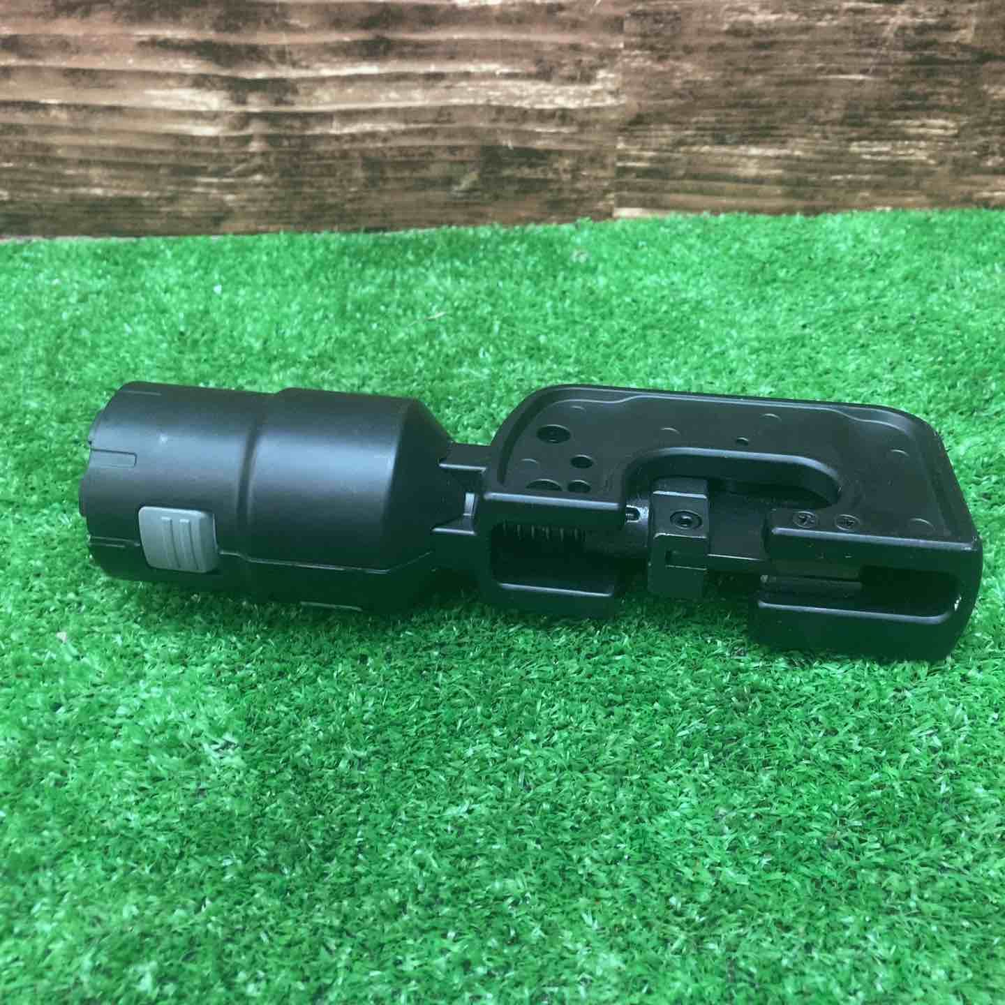 アルミケース付 落下防止