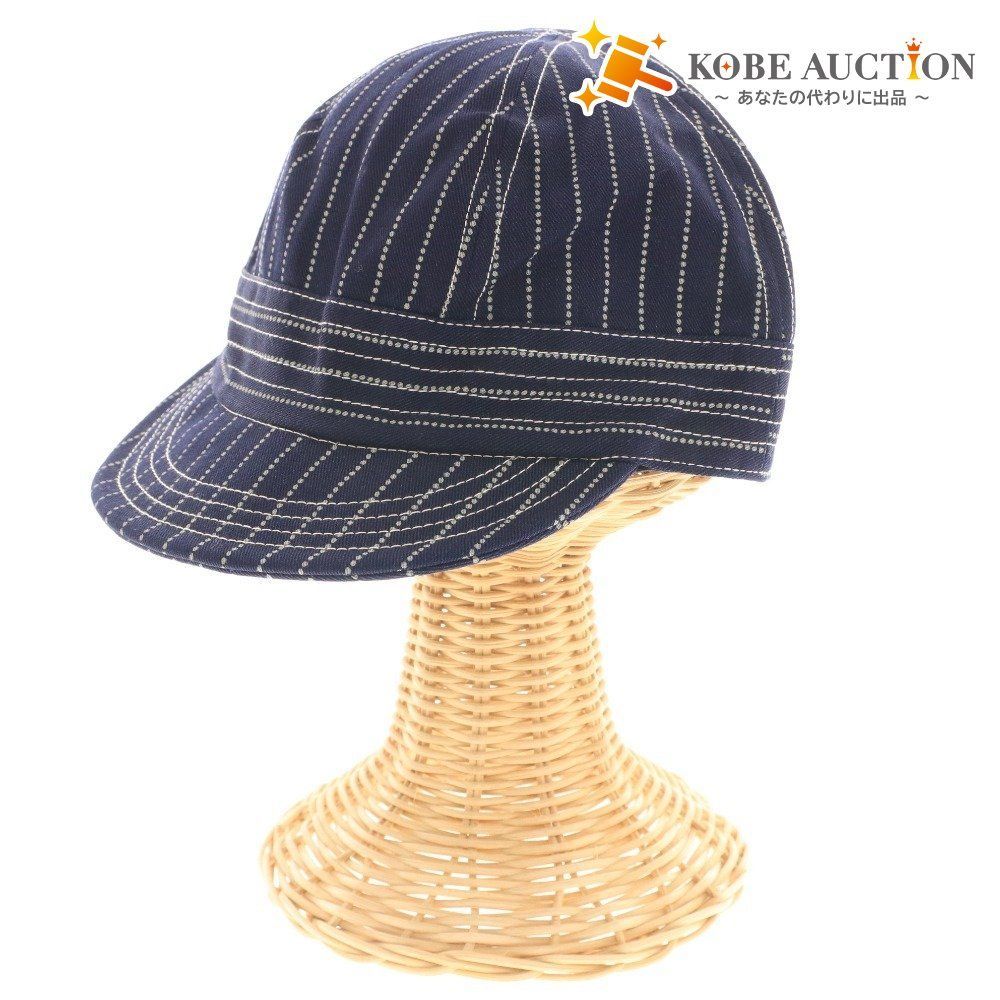 ア*ん様 中古美品 UNION SPECIAL OVERALLs 帽子 中古・古着通販】union special overalls (ユニオンスペシャル