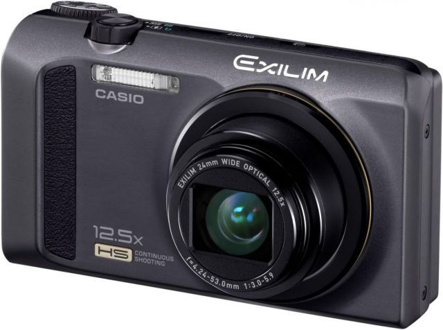 ✨箱付美品✨CASIO EX-1200 デジタルカメラ EXILIM ブラック Amazon | CASIO デジタルカメラ EXILIM (エクシリム) ZOOM