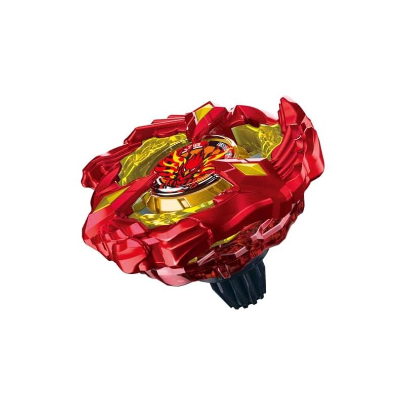 BEYBLADE X ベイブレードX BX-23 スターター フェニックスウイング 9-60GF 金属