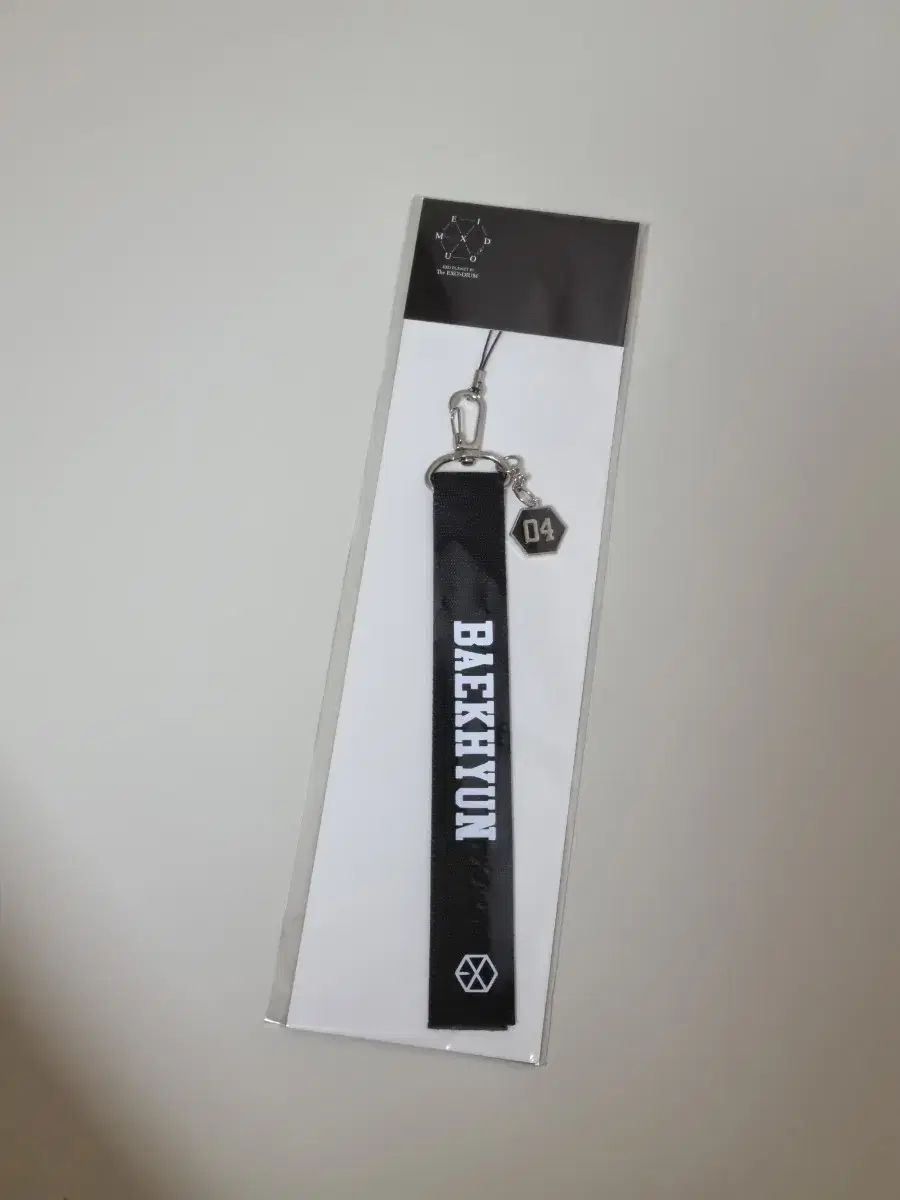 EXO　ベクヒョン　グッズ EXO(エクソ) OFFICIAL WEBSITE