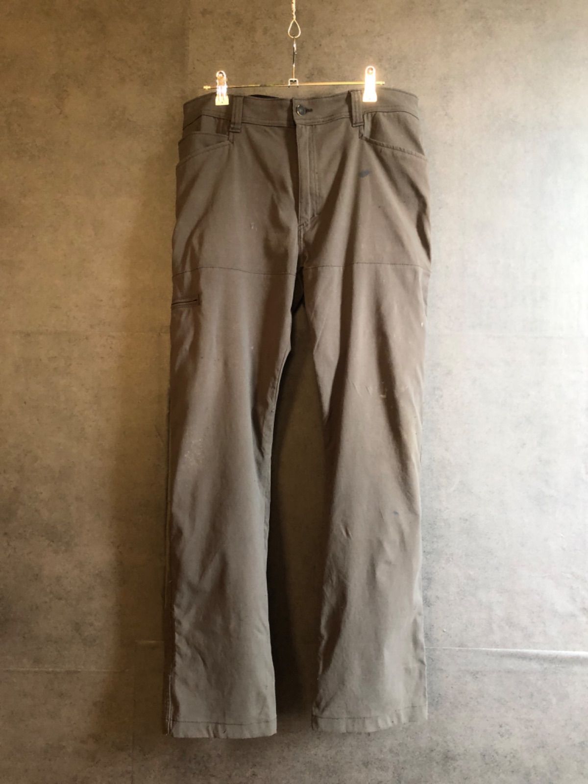 ATG  By  Wrangler    2019s   日本未入荷