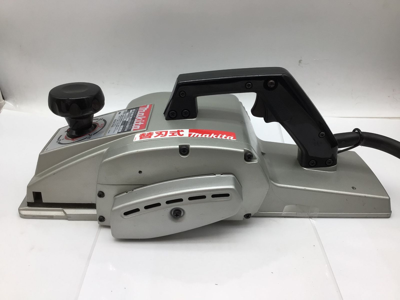 Makita マキタ 165mmカンナ 1805N IT2ZE8UBX35I エコツール知立店 M02 HRDEVELOPMENT_JP