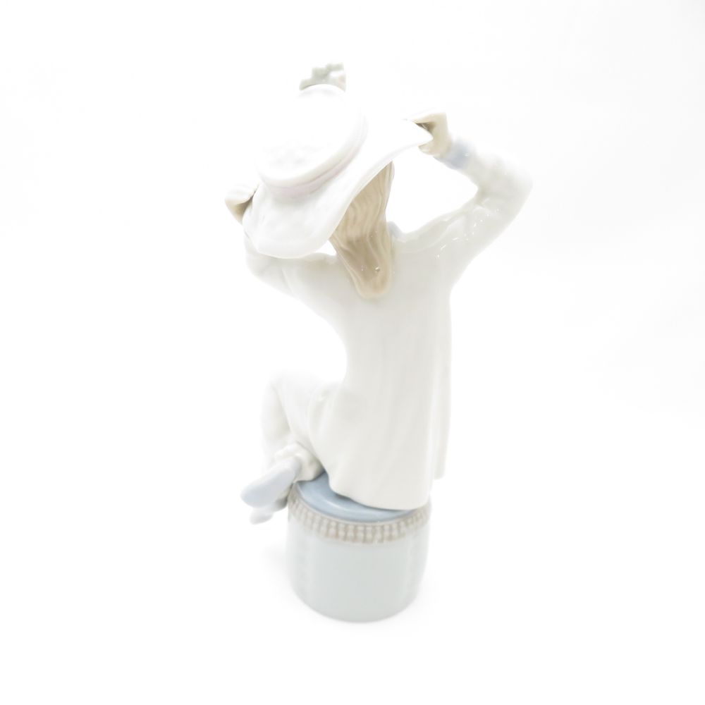 LLADRO リヤドロ THE LOVER III by Jaime Hayon | リヤドロ公式オンライン