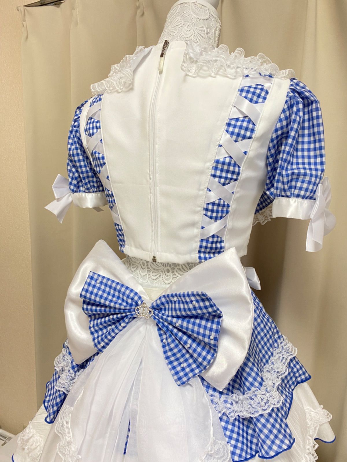 アイドル衣装 コンカフェ衣装