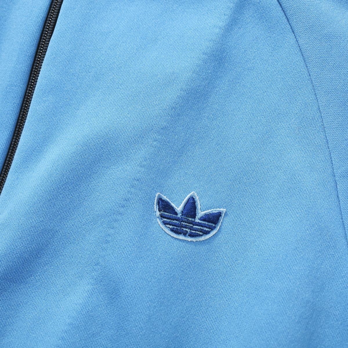 入手困難】 80sヴィンテージ アディダス adidas デサント製