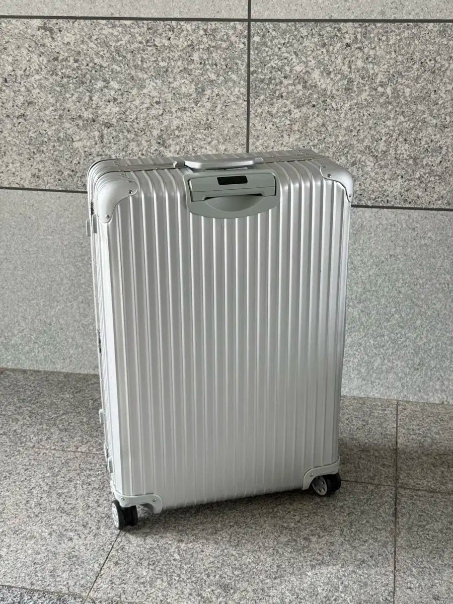 リモワ オリジナル トゥーパズ77