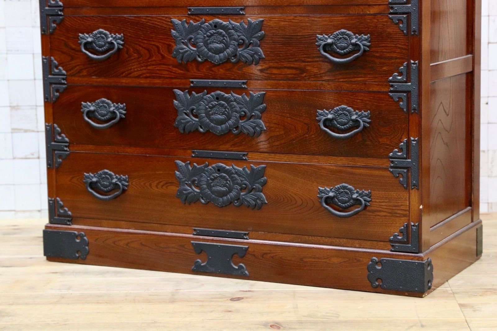 GMIH282A 整理箪笥