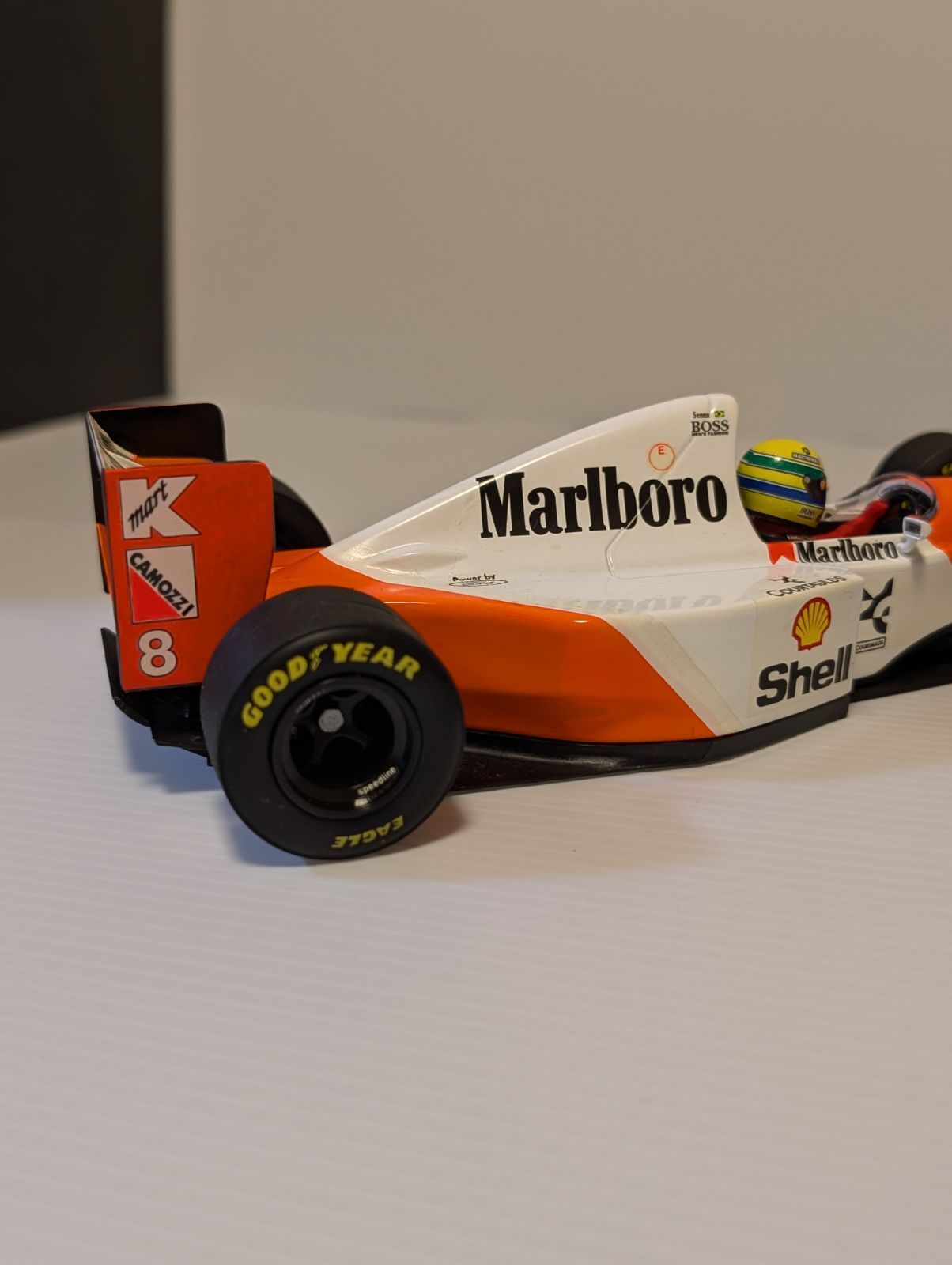 18 ミニチャンプス