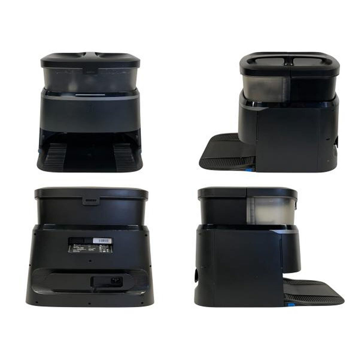 ロボット 掃除機