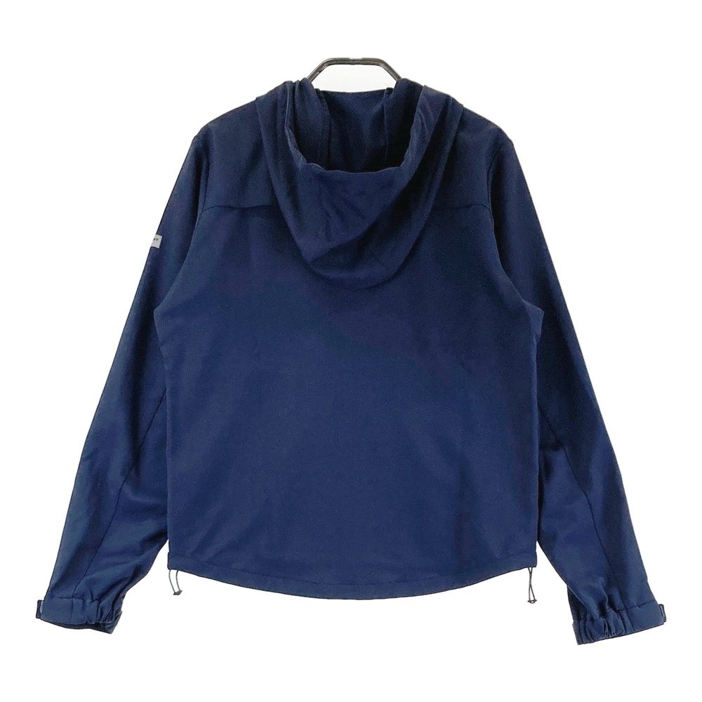 LOUDMOUTH UVパーカー (998) M/L レディース サイズ：M