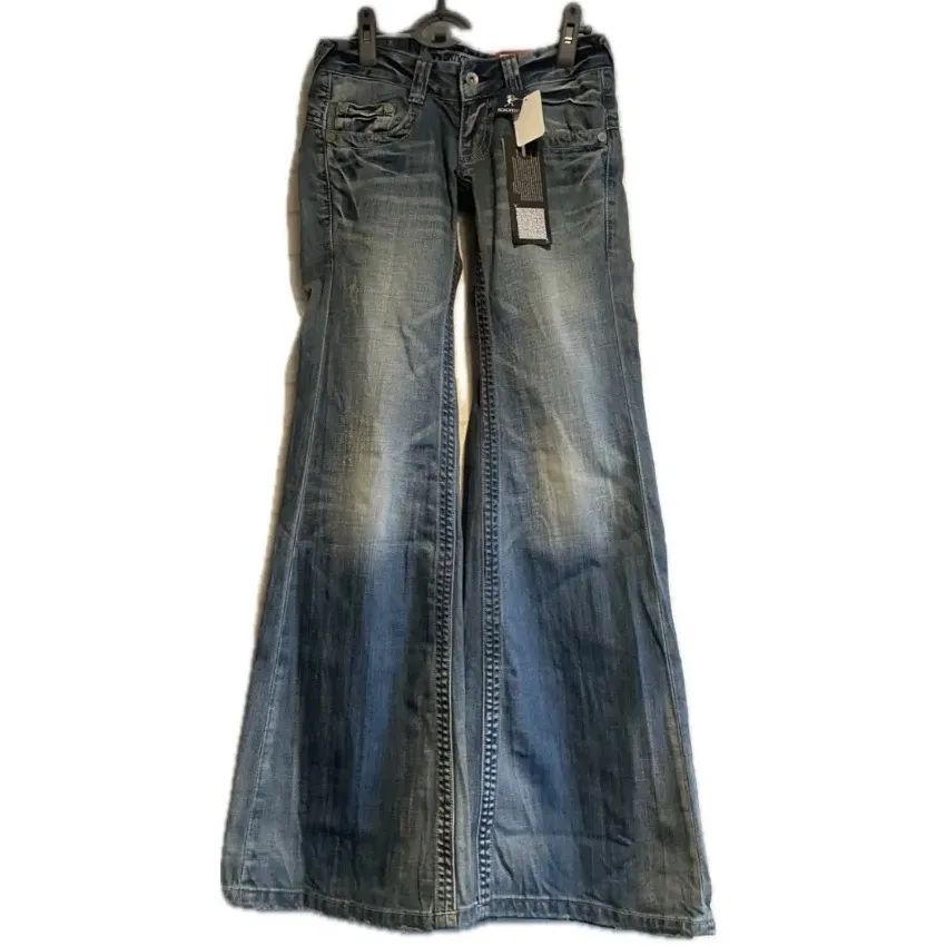 新品未使用】y2k 00s archive Drive Jeans ドライブジーンズ