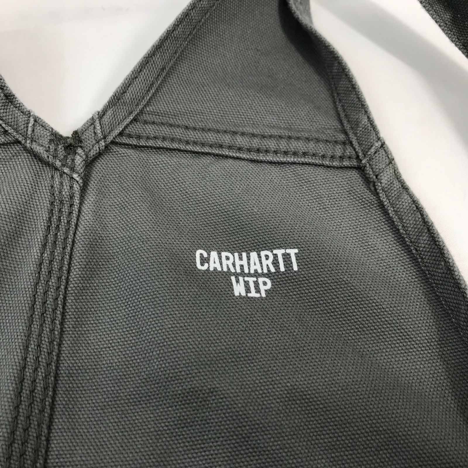 サロペット・オーバーオール・オールインワン Carhartt Women's Bib Overall CARHARTT WIP / カーハート ダブリューアイピー BIB OVERALL