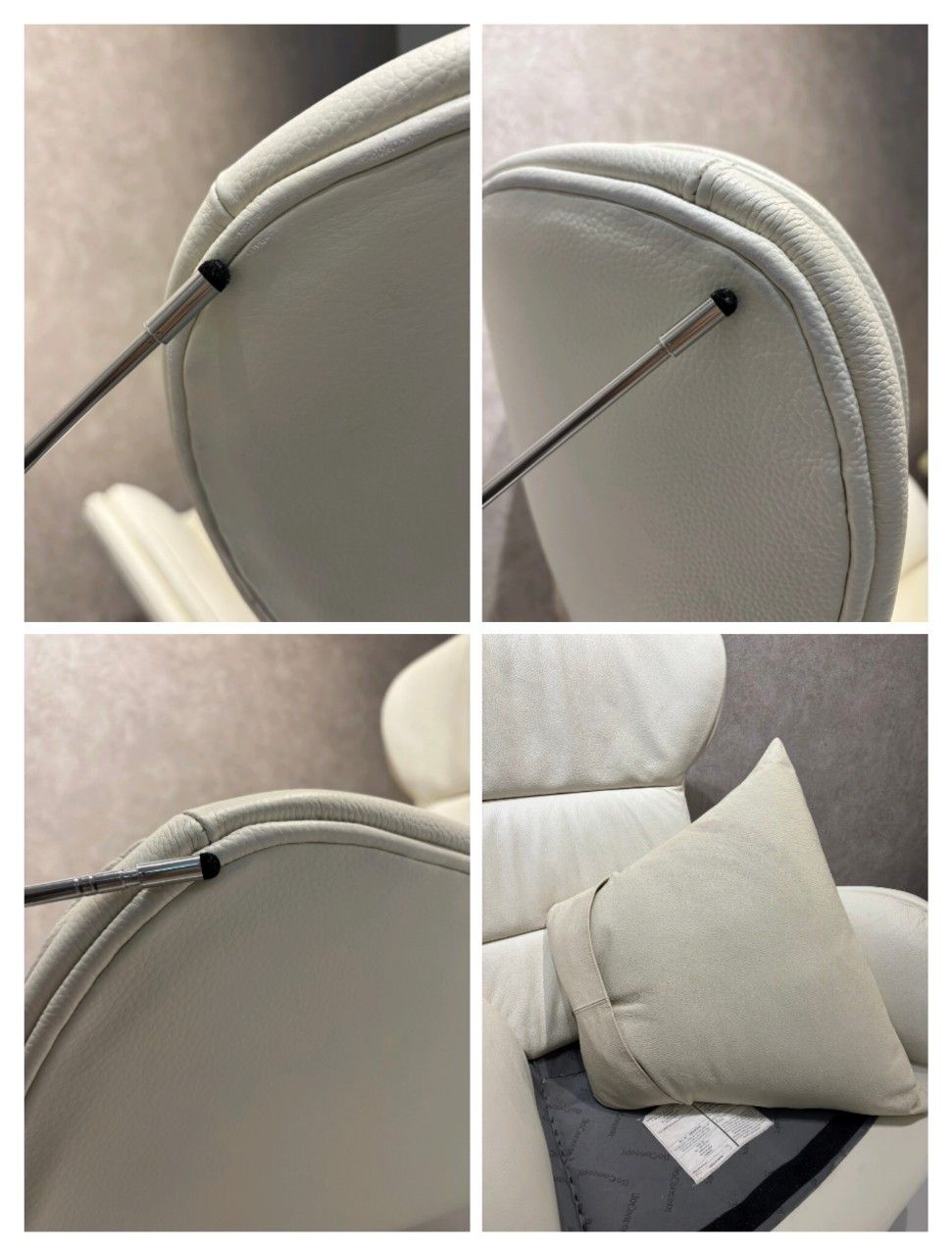 ボーコンセプト レノ Boconcept Reno ラウンジチェア 1人掛け ソファ