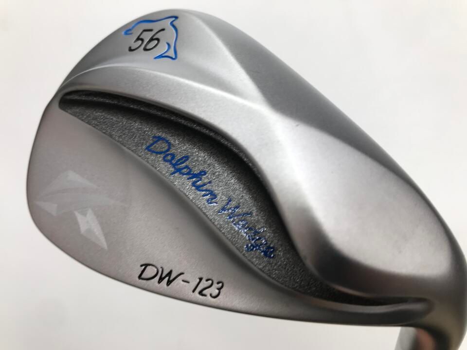 最短 Dolphin Wedge DW-123 シルバー | 56 | WEDGE | Dolphin DP-231 | | ウェッジ | キャスコ