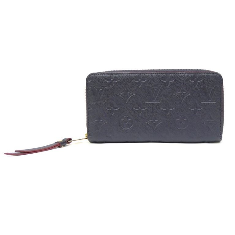 ルイヴィトン M62121 ジッピーウォレット ラウンド 長財布 ルイ・ヴィトン LOUISVUITTON 長財布 ジッピー・ウォレット