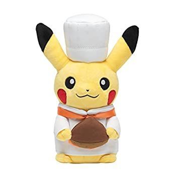 マンスリーピカチュウ　ぬいぐるみ　レア　ポケモン　ポケセン 楽天市場】ポケモンセンターオリジナル ぬいぐるみ マンスリー