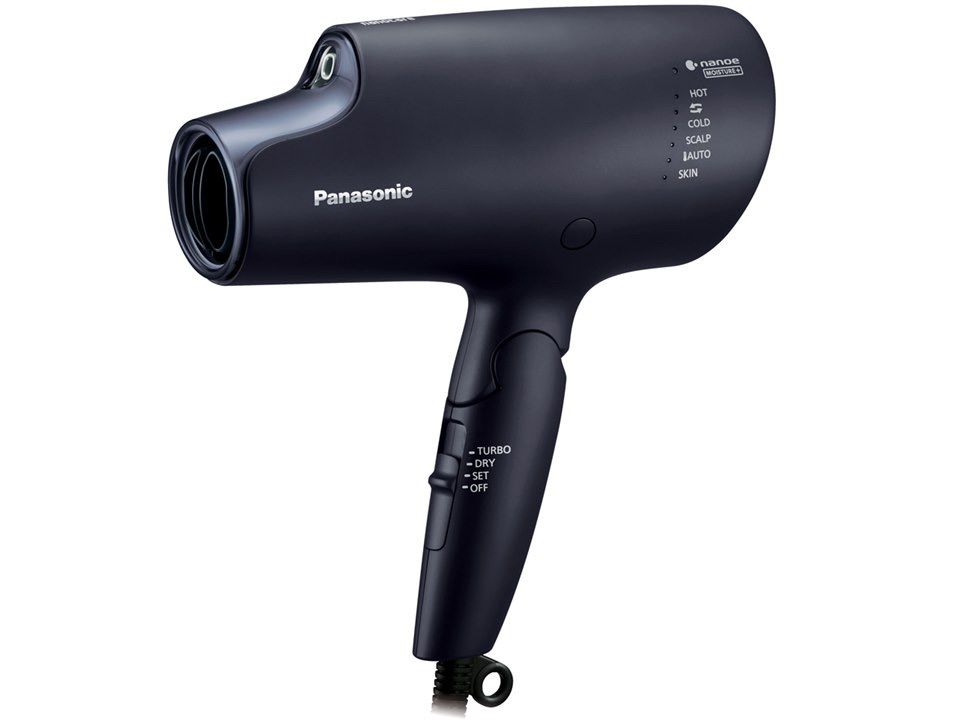 パナソニック ヘアードライヤー ナノケア EH-NA0G / Panasonic
