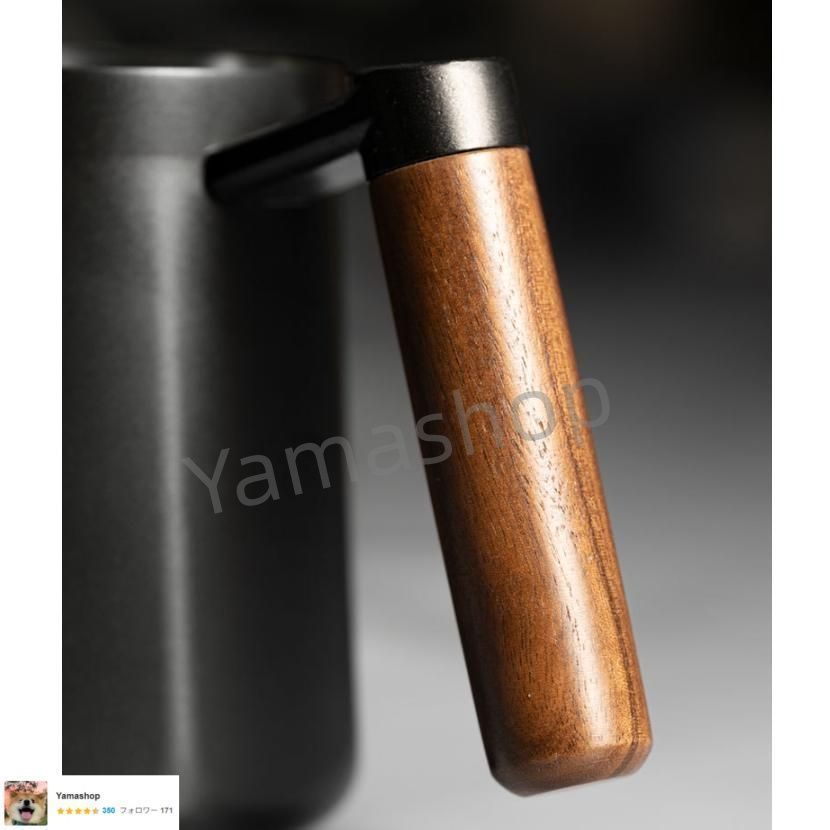 温度計付き 304ステンレス鋼