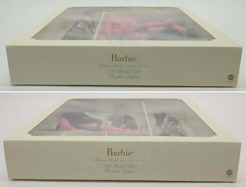 バービー Fashion