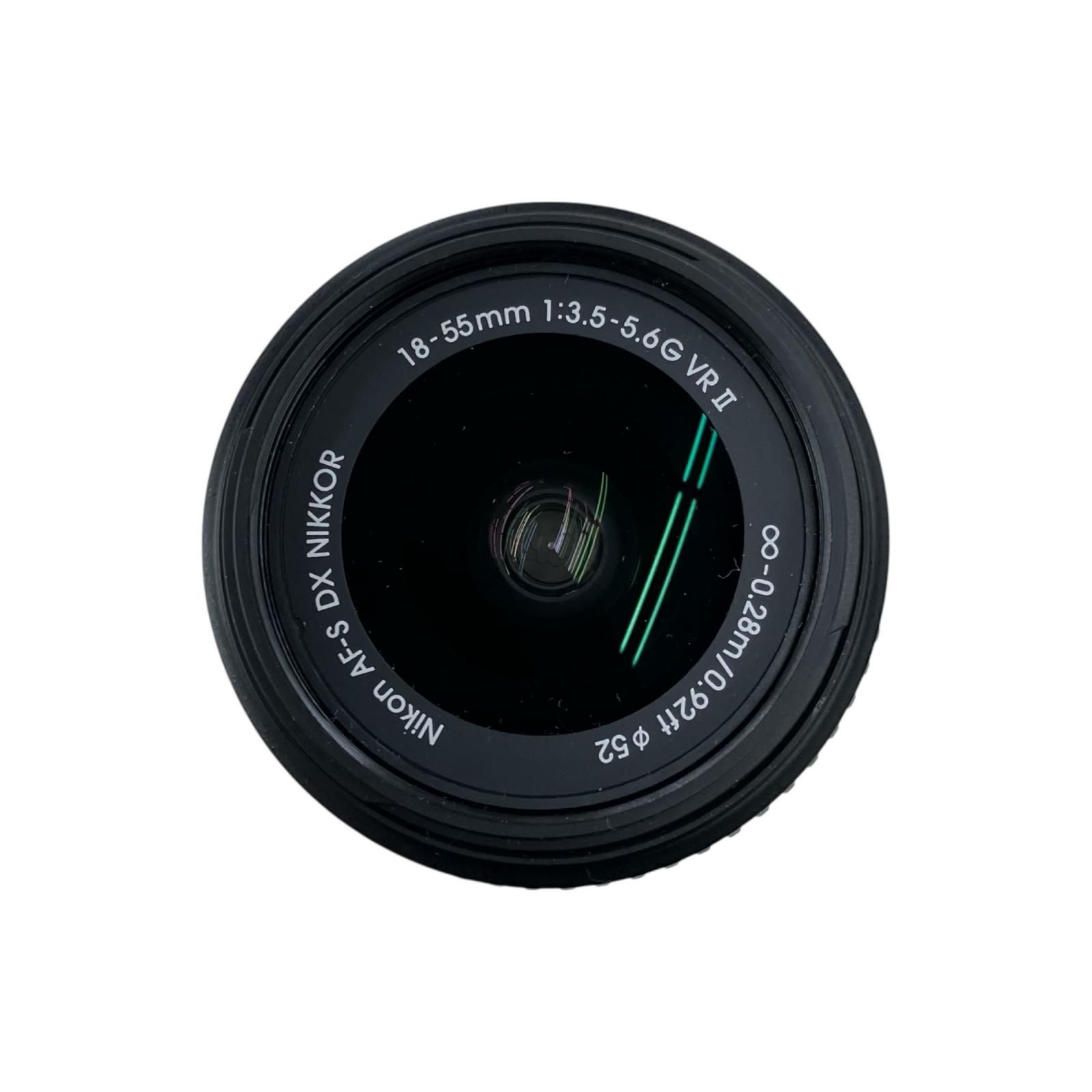 デジタル一眼レフ