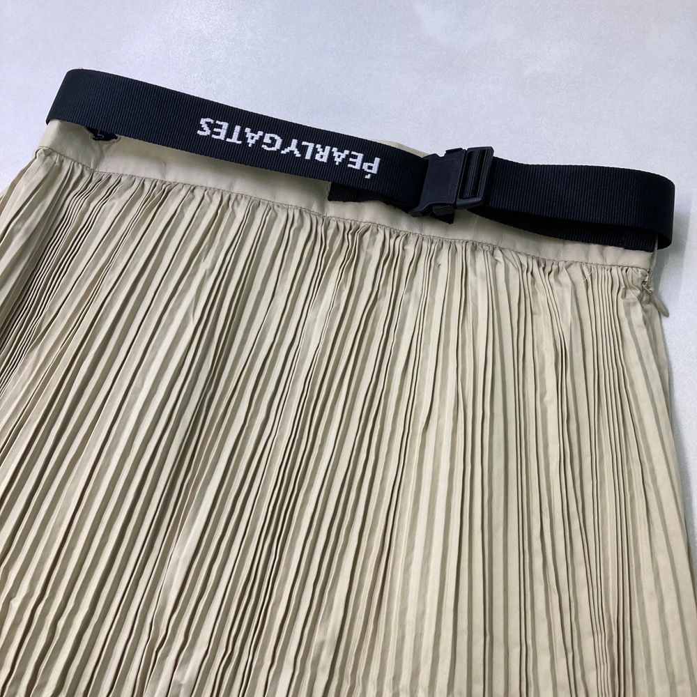 ゴルフ サイズ：1 PEARLY GATES パーリーゲイツ 055-1134310 アシメ