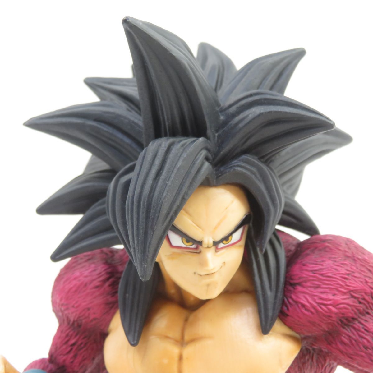 一番くじ ドラゴンボール ULTIMATE EVOLUTION ドッカンバトルコラボ賞 