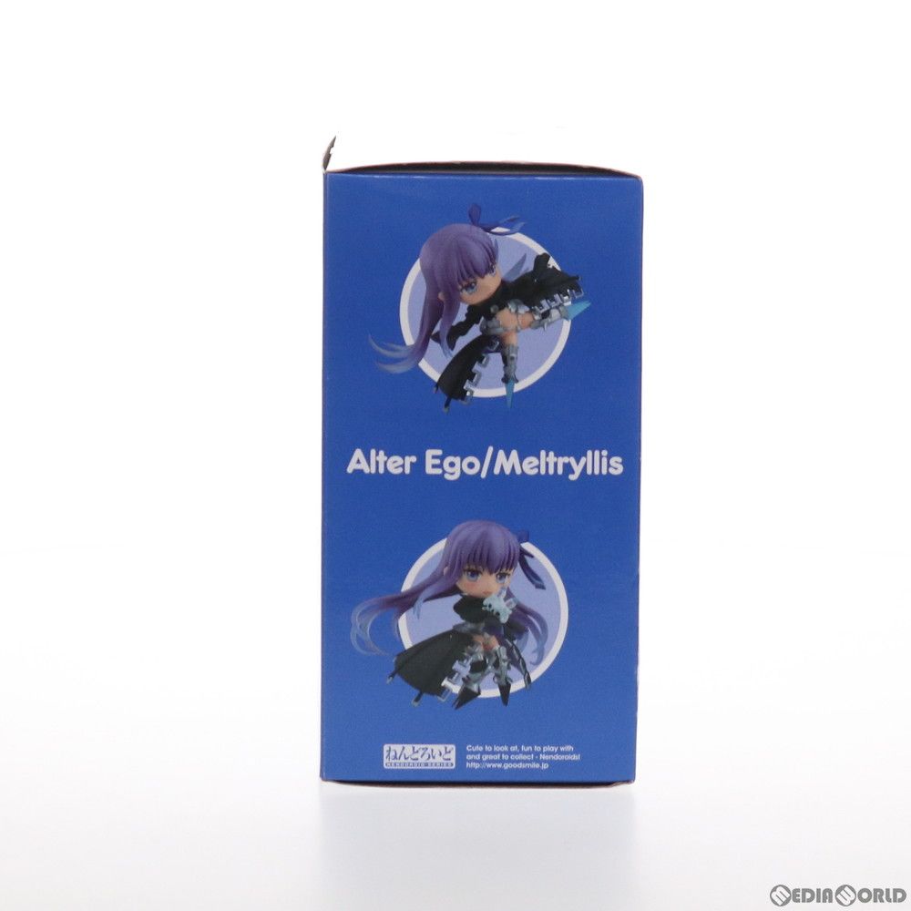 ねんどろいど 1324 アルターエゴ/メルトリリス Fate/Grand Order
