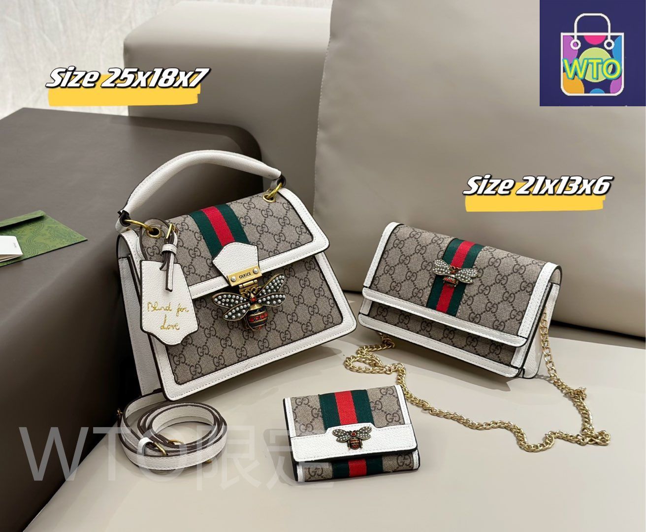 超希少グッチ♦️GUCCI♦️カップ&ソーサー　2客セット♦️補償付 発送 カップ＆ソーサー（GUCCI） – Tableware studio 京