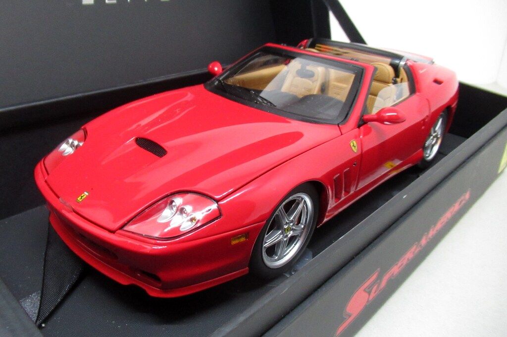 ELITE FERRARI