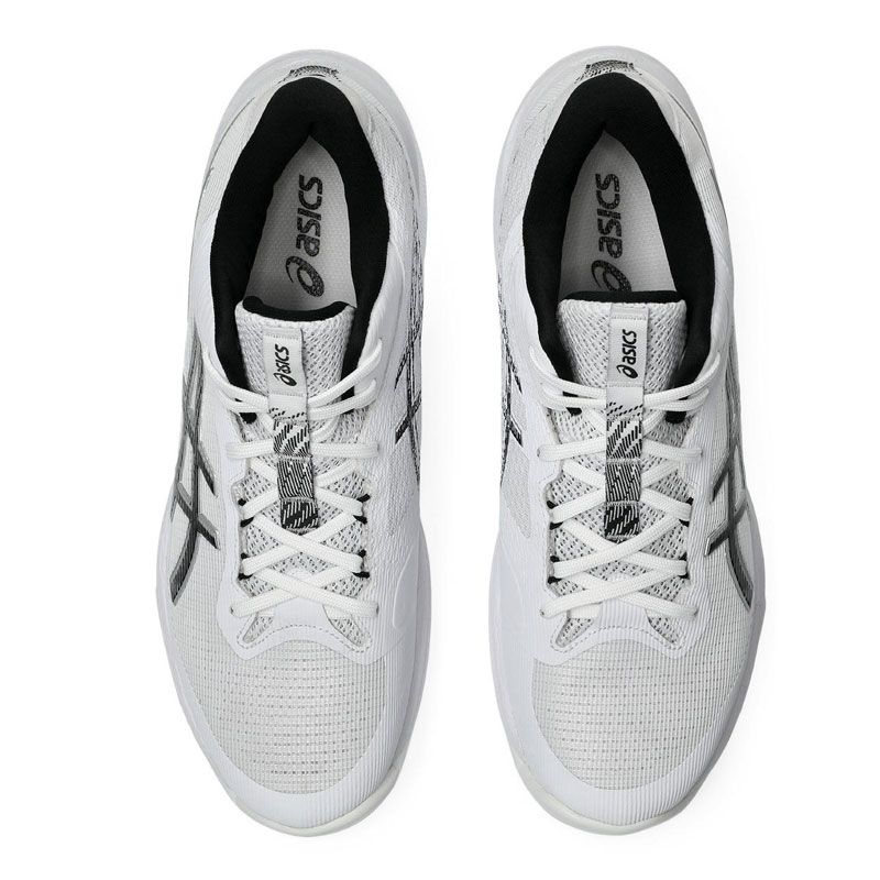 アシックス asics NETBURNER BALLISTIC ストア FF MT 4 バレーボール