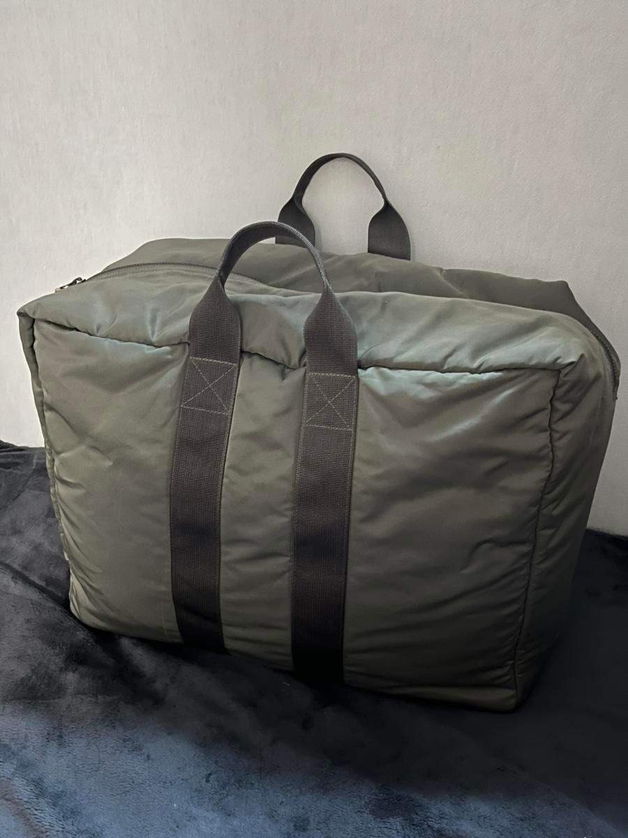 Bunjang商品韓国直送】VISVIM(ビズビム) visvim PLURA Bag Olive （ F