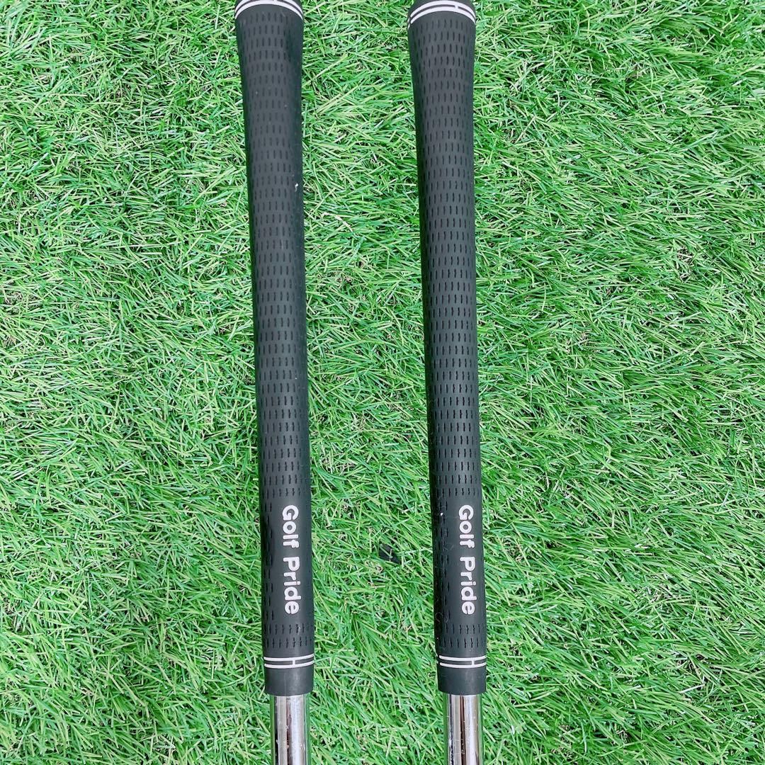 ゴルフ　ウェッジ　キャロウェイ　マックダディ　52° 58° N1592 ゴルフ ウェッジ キャロウェイ マックダディ 52° 58° N1592 - メルカリ