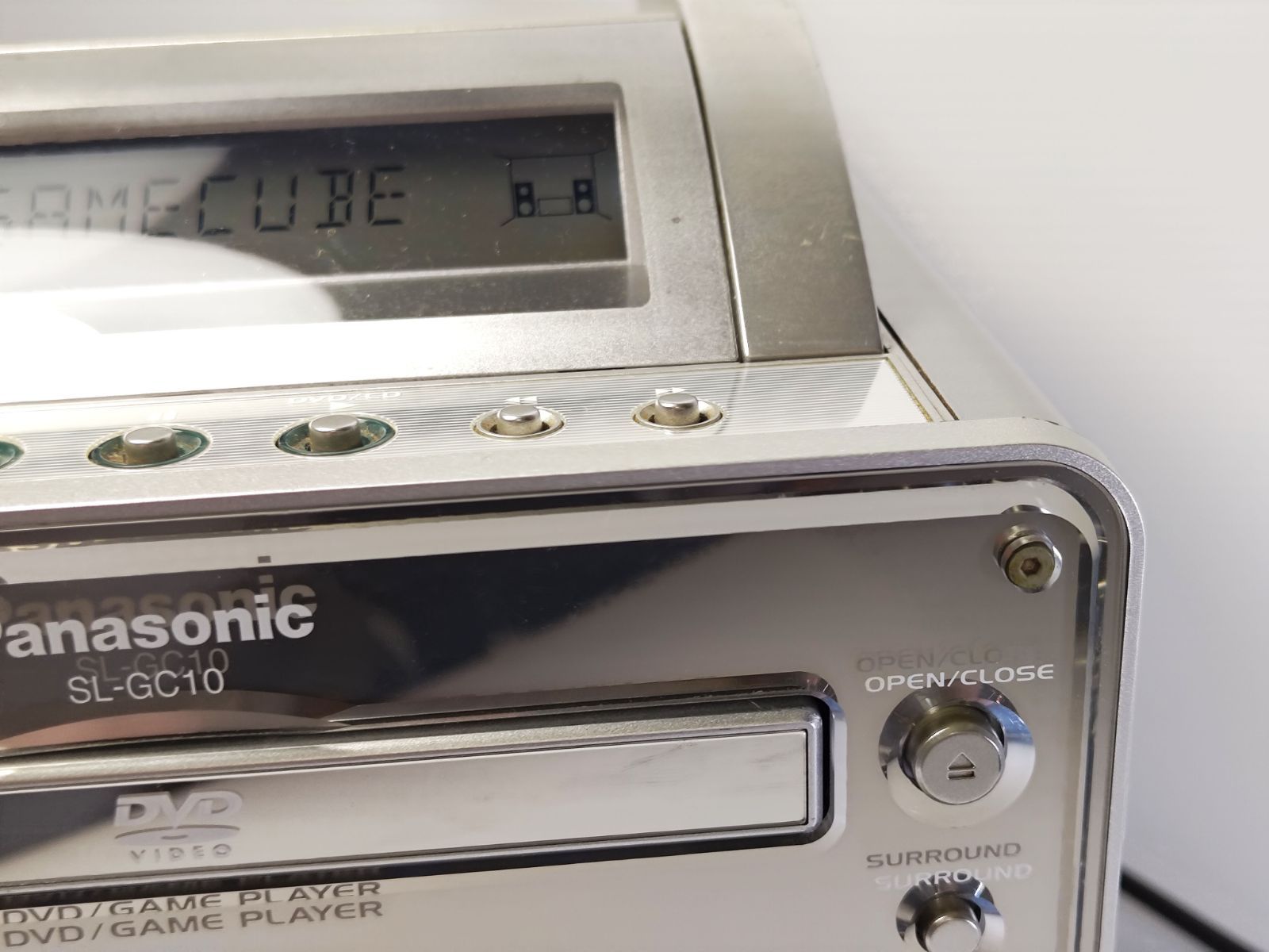 Panasonic