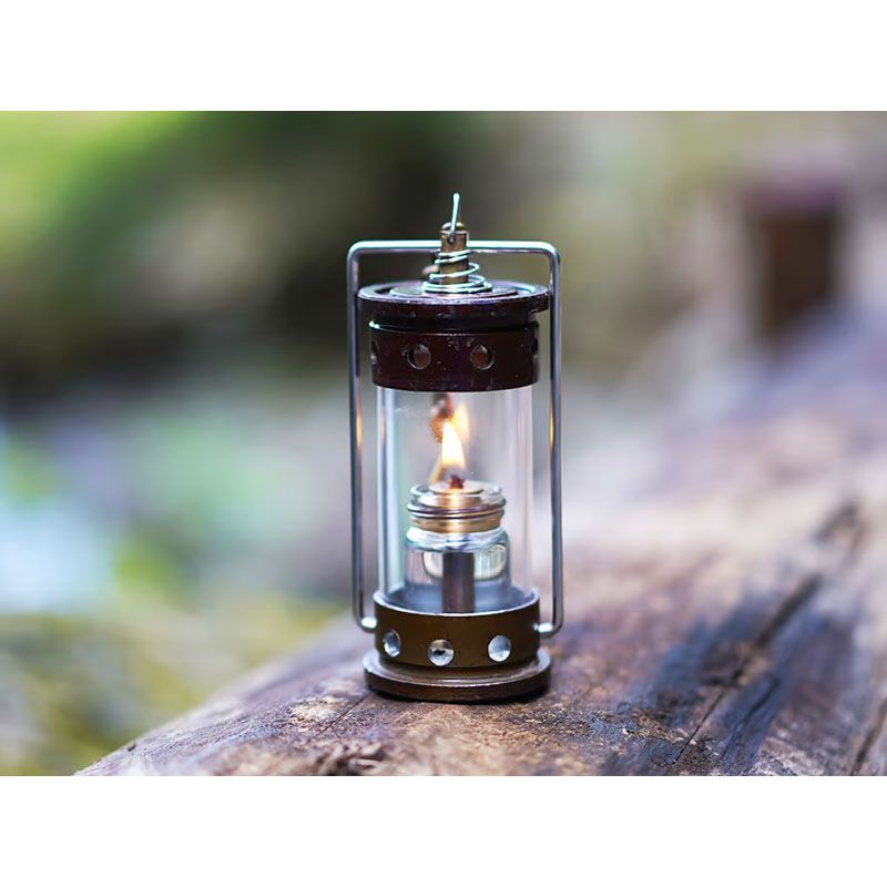 旧タイプ品売切り！最後の1個】【YAKKYO LANTERN（旧タイプ・初期型瓶