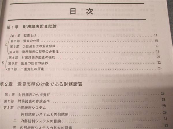 資格の大原 公認会計士講座 監査論 テキスト(上/下巻)/問題集/肢別チェック 2023年合格目標 計6冊 062R4D 大原の公認会計士受験シリーズ 短答式対策 監査論 肢別チェック