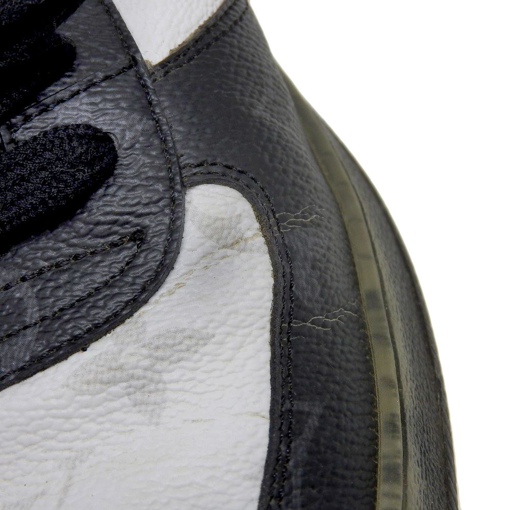 美品 LOUIS VUITTON ルイヴィトン リヴォリライン モノグラム  