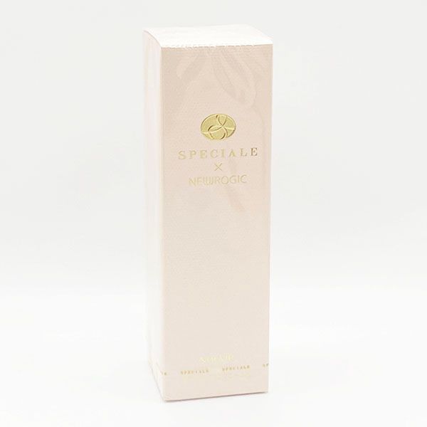 NOEVIR スペチアーレNewロジック スペチアーレ×ニューロジック 薬用セラム＜医薬部外品＞ご購入で