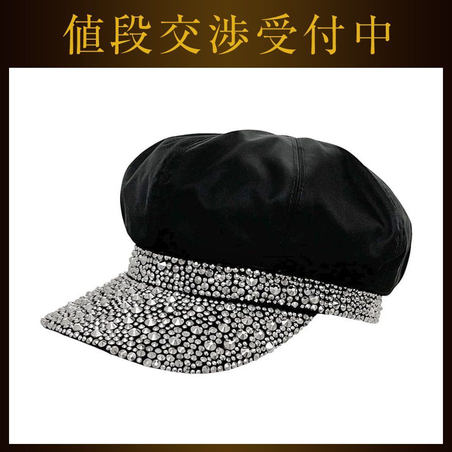 プラダ キャスケット ブラック NERO RE-NYLON 1HC551