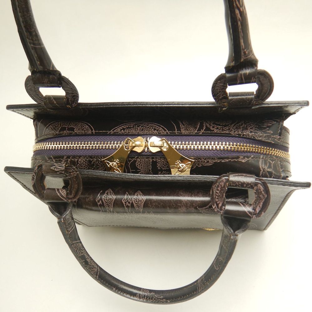 Vivienne Westwood ヴィヴィアンウエストウッド ハンドバッグ