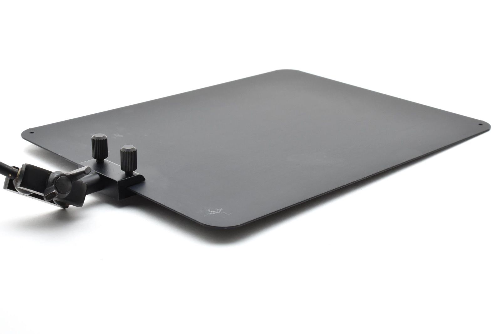 かぶせ式 自在フード