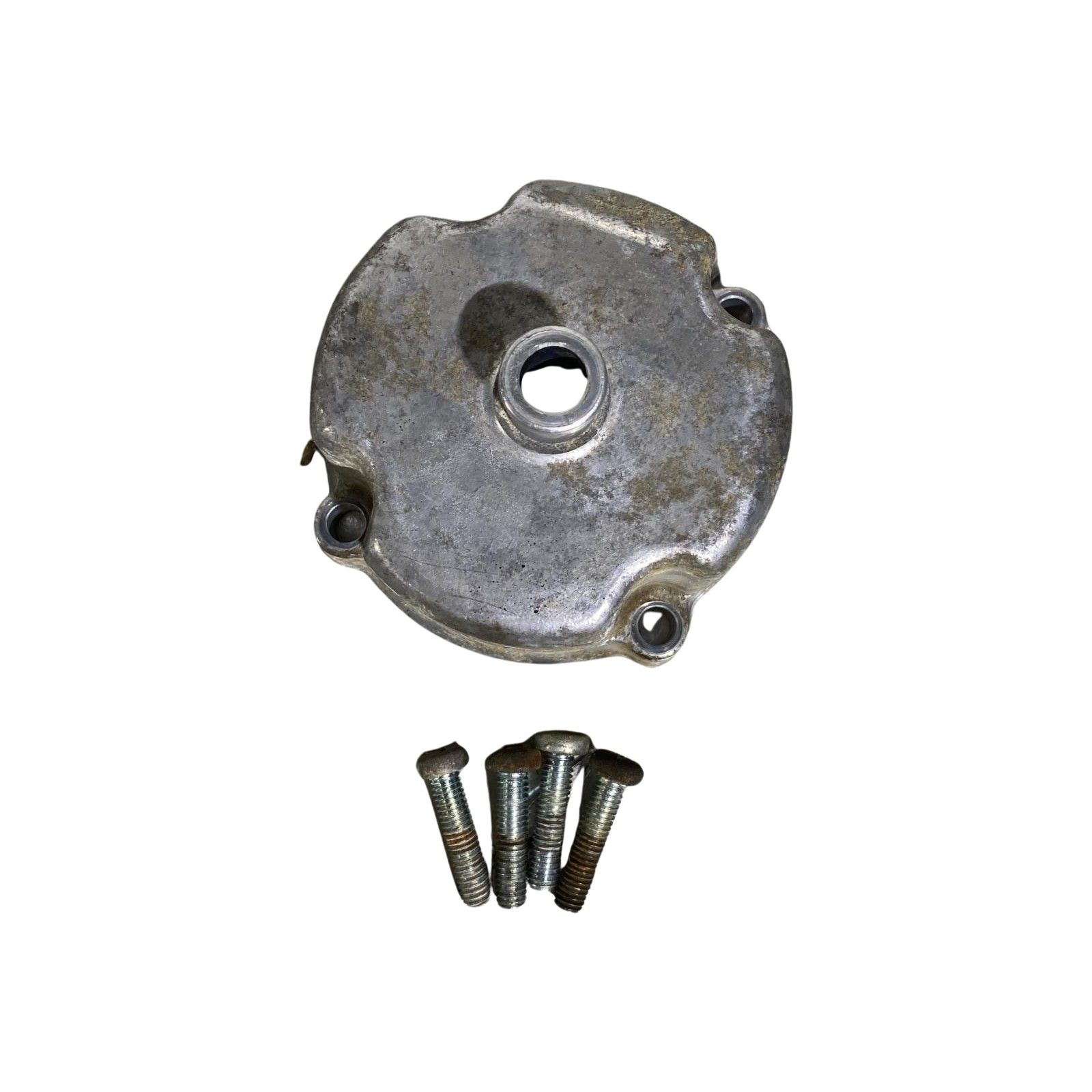 KAWASAKI Z250FT ブローバイカバー カワサキ