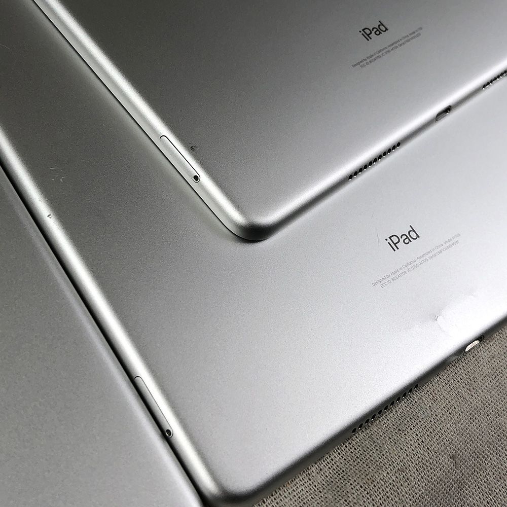Apple - ◆ジャンク品・本体のみ◆【3点セット】Apple iPad Pro 10.5インチ Wi-Fi+Cellular 64GB・256GB （A1709）【大きな割れ・不具合あり】/TL-JUNK-250038 ◇ジャンク品・本体のみ◇【3点セット】Apple iPad Pro 10.5