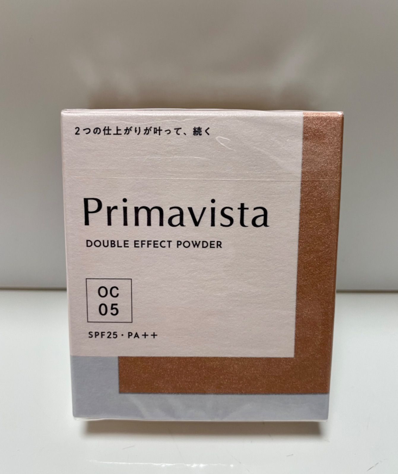 特価超歓迎】 Primavista - 5個 プリマヴィスタ ダブルエフェクト