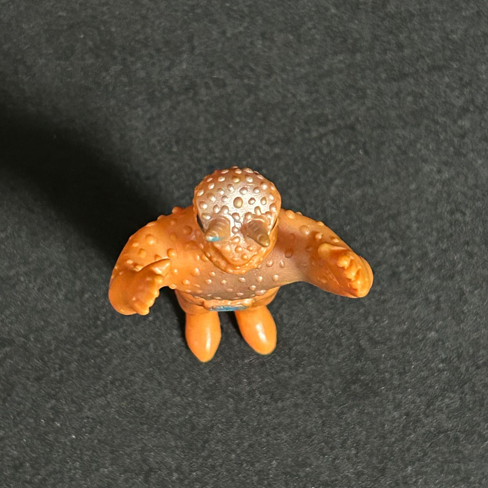 旧バンダイ製 仮面ライダー ガマギラー ミニソフビ フィギュア 当時物 レア 旧バンダイ製 仮面ライダー ガマギラー ミニソフビ フィギュア