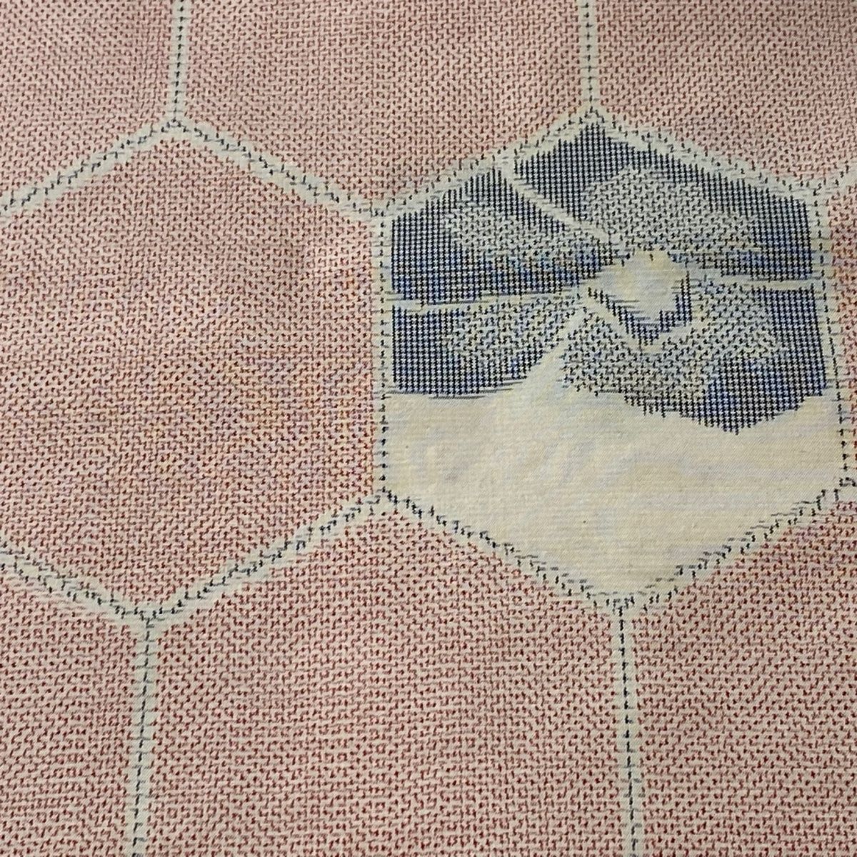 紬